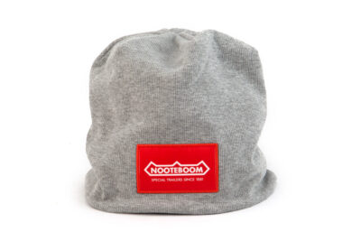 Nooteboom Beanie Grey