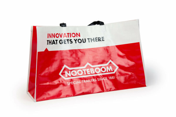 Nooteboom Shopper XL