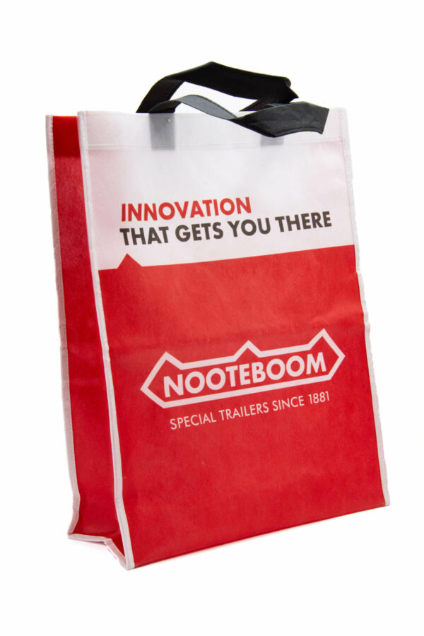 Nooteboom Shopper Small