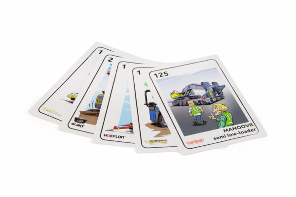 Made in Holland Trading Game