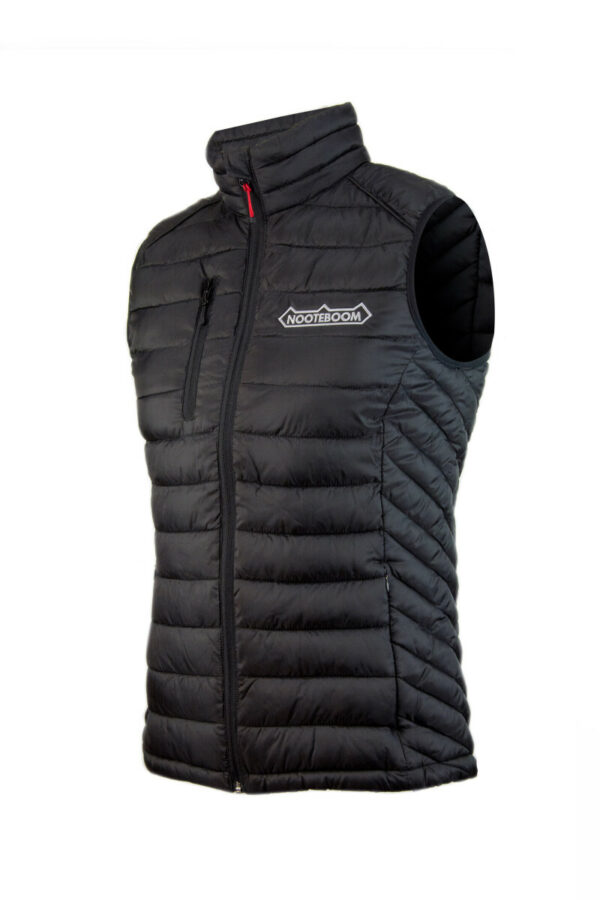 Bodywarmer Black – Women