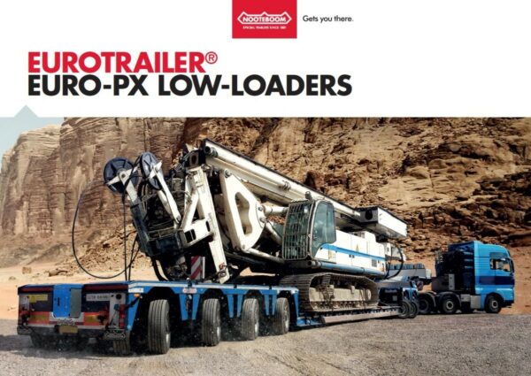EURO-PX Brochure