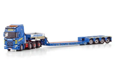 WSI Models Archives - Nooteboom Shop