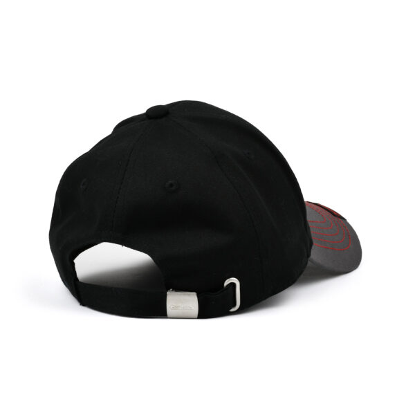 Cap Black 1881