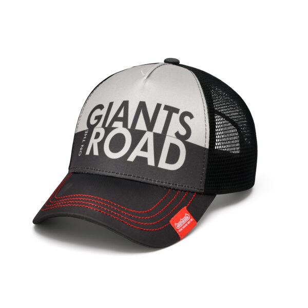 Cap Giants Roads